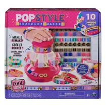 Popstyle Bracelet maker set