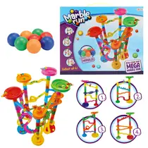 MARBLE RUN 20DLG ASST