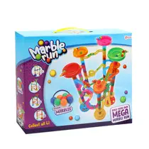 MARBLE RUN 20DLG ASST