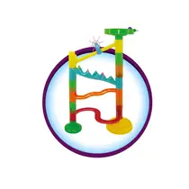 MARBLE RUN 20DLG ASST