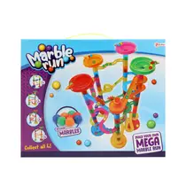 MARBLE RUN 20DLG ASST