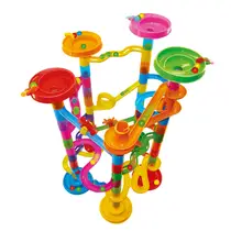 MARBLE RUN 20DLG ASST