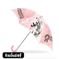PaardenpraatTV paraplu