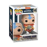 Funko Pop! figuur Avatar The Last Airbender Aang