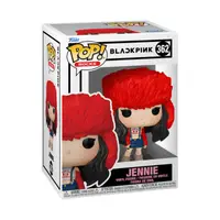 Funko Pop! figuur Blackpink Jennie