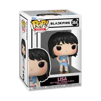 Funko Pop! figuur Blackpink Lisa