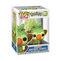 Funko Pop! figuur Pokémon Grookey