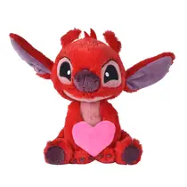 Disney Leroy knuffel met hart - 25 cm