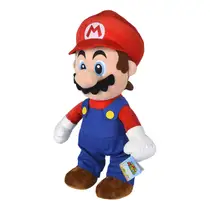 Super Mario knuffel - 70 cm