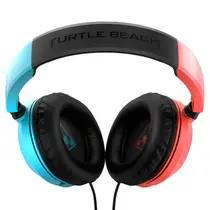 NSW TB EAR FORCE RECON 50 RED/BLUE