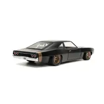 F&F 1968 DODGE CHARGER WIDEBODY 1:24