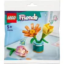 LEGO Friends vriendschapsbloemen 30634