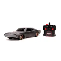 RC F&F 1968 DODGE CHARGER WIDEBODY 1:16