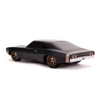 RC F&F 1968 DODGE CHARGER WIDEBODY 1:16