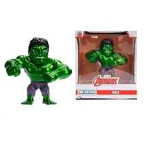 Jada Marvel Hulk figuur - 10 cm
