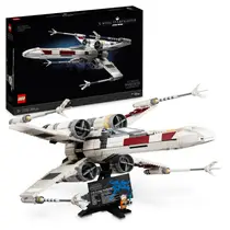 Intertoys LEGO Star Wars X-Wing Starfighter 75355 aanbieding