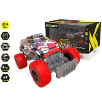 RC EXOST X-WILDFIRE