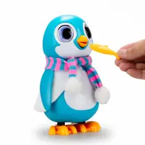 RESCUE PINGUIN BLAUW