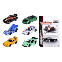 Majorette Porsche Motorsport diecast auto