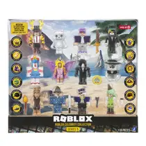 Roblox Celebrity Collection figuren met 12 karakters