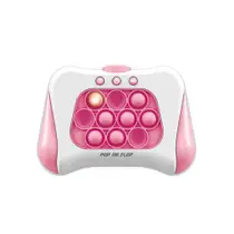 Gear2Play Pop or Flop gameconsole - roze