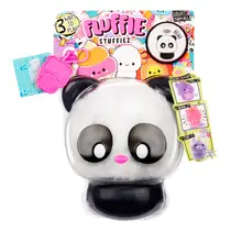 FLUFFIE STUFFIEZ SMALL PLUCHE ASST