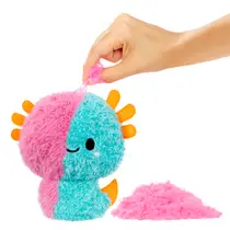 FLUFFIE STUFFIEZ SMALL PLUCHE ASST