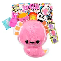 FLUFFIE STUFFIEZ SMALL PLUCHE ASST