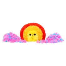 FLUFFIE STUFFIEZ SMALL PLUCHE ASST