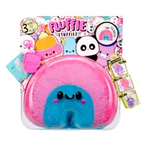 FLUFFIE STUFFIEZ SMALL PLUCHE ASST