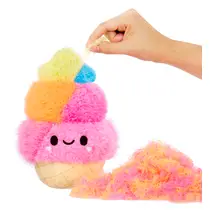 FLUFFIE STUFFIEZ SMALL PLUCHE ASST