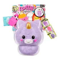 FLUFFIE STUFFIEZ SMALL PLUCHE ASST