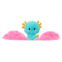 FLUFFIE STUFFIEZ SMALL PLUCHE ASST