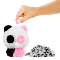 FLUFFIE STUFFIEZ SMALL PLUCHE ASST