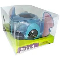 Stitch 3D mok in giftbox