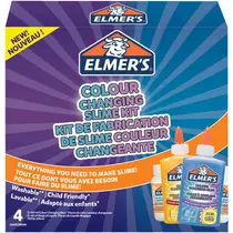 Elmer's kleurveranderende slijmkit