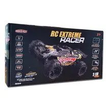 RC EXTREME RACER