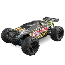 RC EXTREME RACER