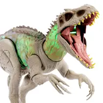 JW FEATURE INDOMINUS REX