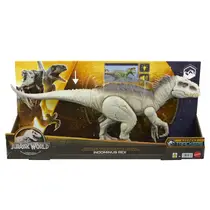 Jurassic World Camouflage 'N Battle Indominus Rex