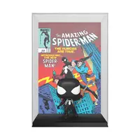 POP! COMIC COVER - SPIDER-MAN #252