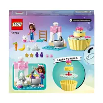 LEGO GABBY 10785 CAKEY'S CREATIES