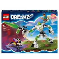 LEGO DREAMZZZ 71454 MATEO EN Z-BLOB DE R