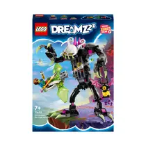 LEGO DREAMZZZ 71455 GRIMGRIJPER HET KOOI