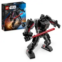 Intertoys LEGO Star Wars Darth Vader mecha 75368 aanbieding