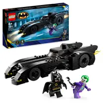 LEGO DC Batmobile: Batman vs. The Joker achtervolging 76224