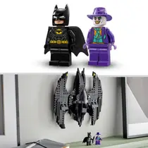 LEGO DC 76265 BATWING BATMAN VS THE JOKE