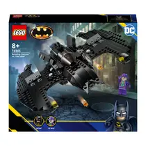 LEGO DC 76265 BATWING BATMAN VS THE JOKE