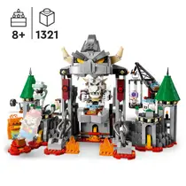 LEGO SM 71423 UITBR. GEVECHT OP DRY BOWS