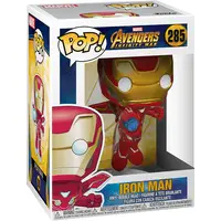 Funko Pop! figuur Marvel Avengers Infinity War Iron Man